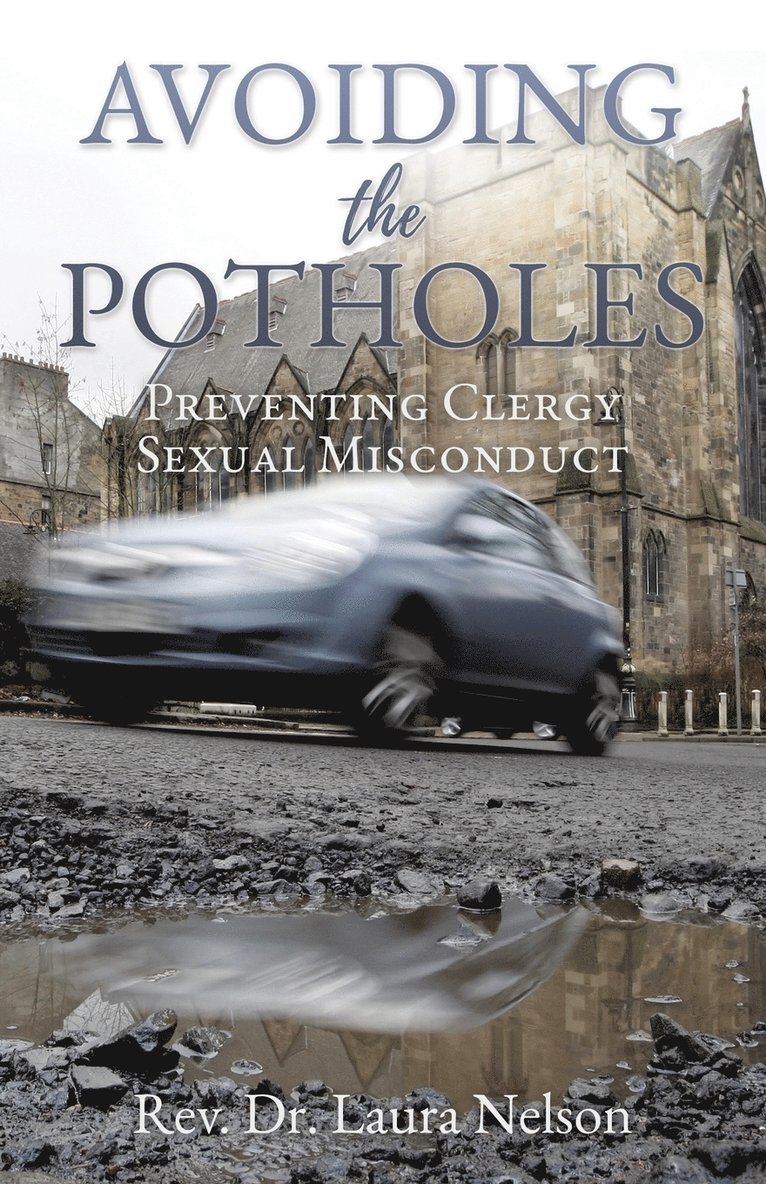 Avoiding the Potholes 1