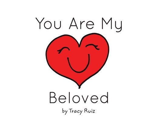 You Are My Beloved 1