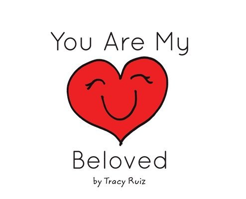 You Are My Beloved 1