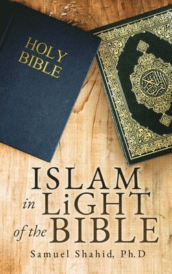 ISLAM IN LiGHT OF THE BIBLE 1