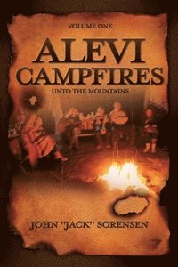 bokomslag Alevi Campfires
