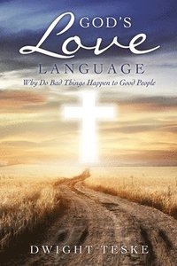 bokomslag God's Love Language