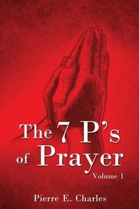 bokomslag 7 P's of Prayer