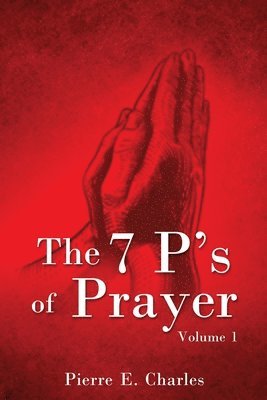 bokomslag 7 P's of Prayer