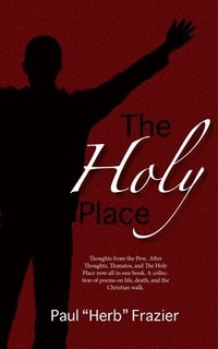 bokomslag Holy Place