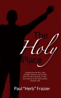 bokomslag The Holy Place