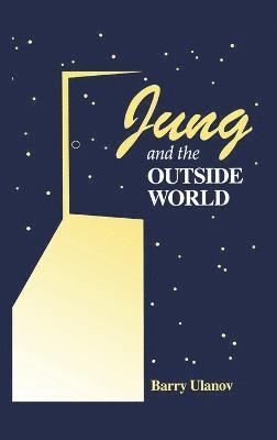 bokomslag Jung and the Outside World