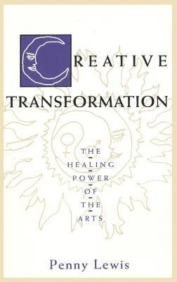 Penny Lewis - Creative Transformation, Inbunden