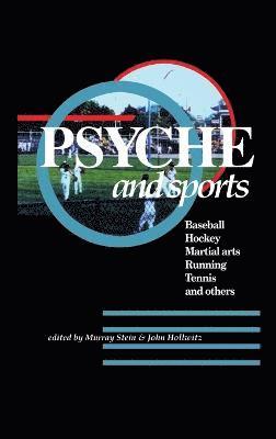 Psyche and Sports 1