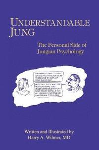 bokomslag Understandable Jung