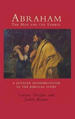 Abraham, the Man and the Symbol 1