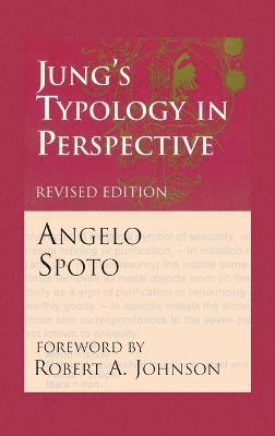 Jung's Typology in Perspective 1