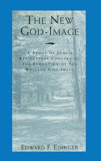bokomslag The New God-Image