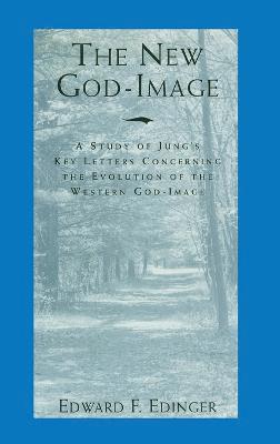 Edward F Edinger, Edward F. Edinger - New God-Image, Inbunden
