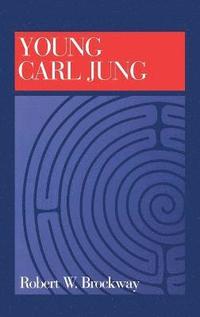 bokomslag Young Carl Jung