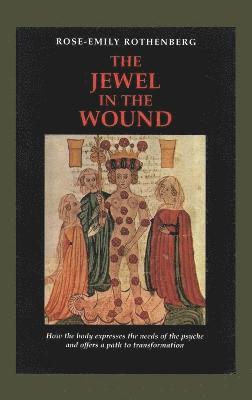 The Jewel in the Wound 1