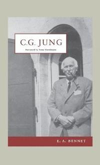 bokomslag C G Jung