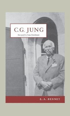 C G Jung 1