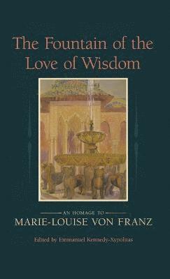 The Fountain of the Love of Wisdom 1