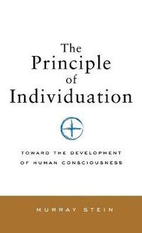 bokomslag Principle of Individuation