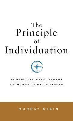 bokomslag Principle of Individuation