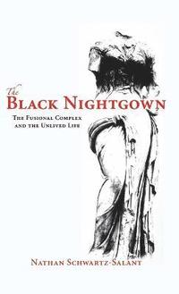 bokomslag The Black Nightgown