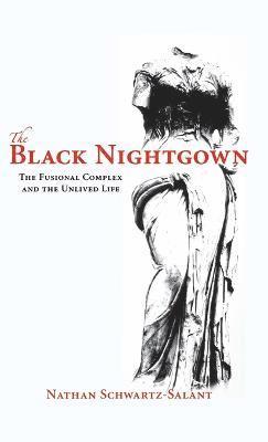 Nathan Schwartz-Salant - Black Nightgown, Inbunden