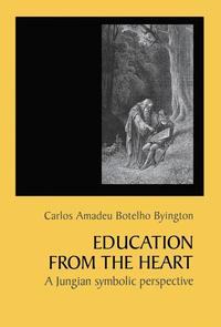 bokomslag Education From The Heart