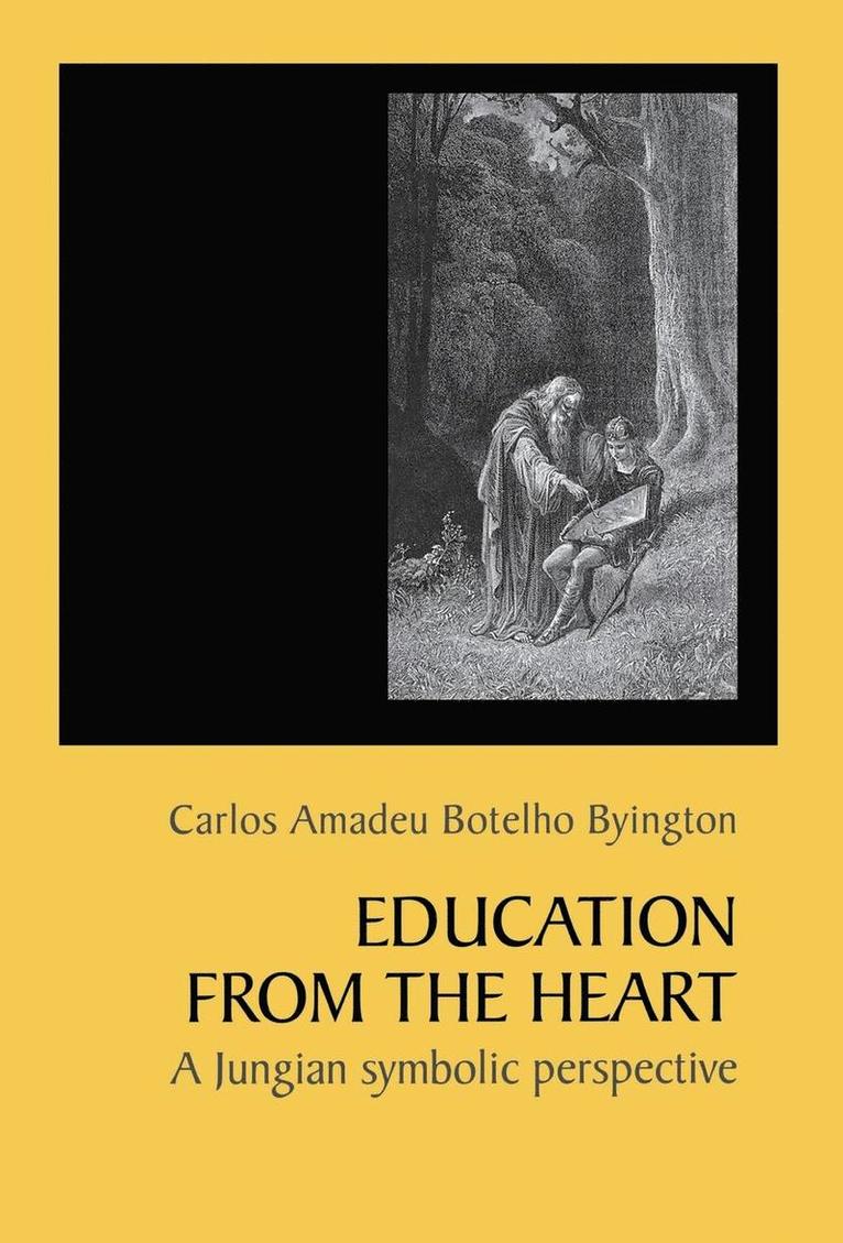 Education From The Heart 1