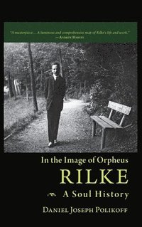 bokomslag Rilke, a Soul History