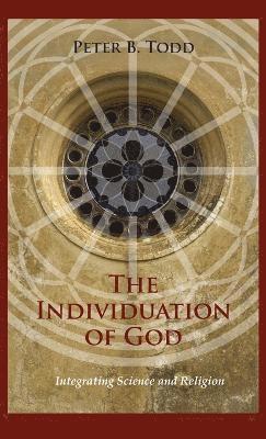 bokomslag The Individuation of God