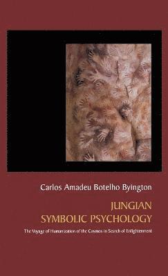 bokomslag Jungian Symbolic Psychology