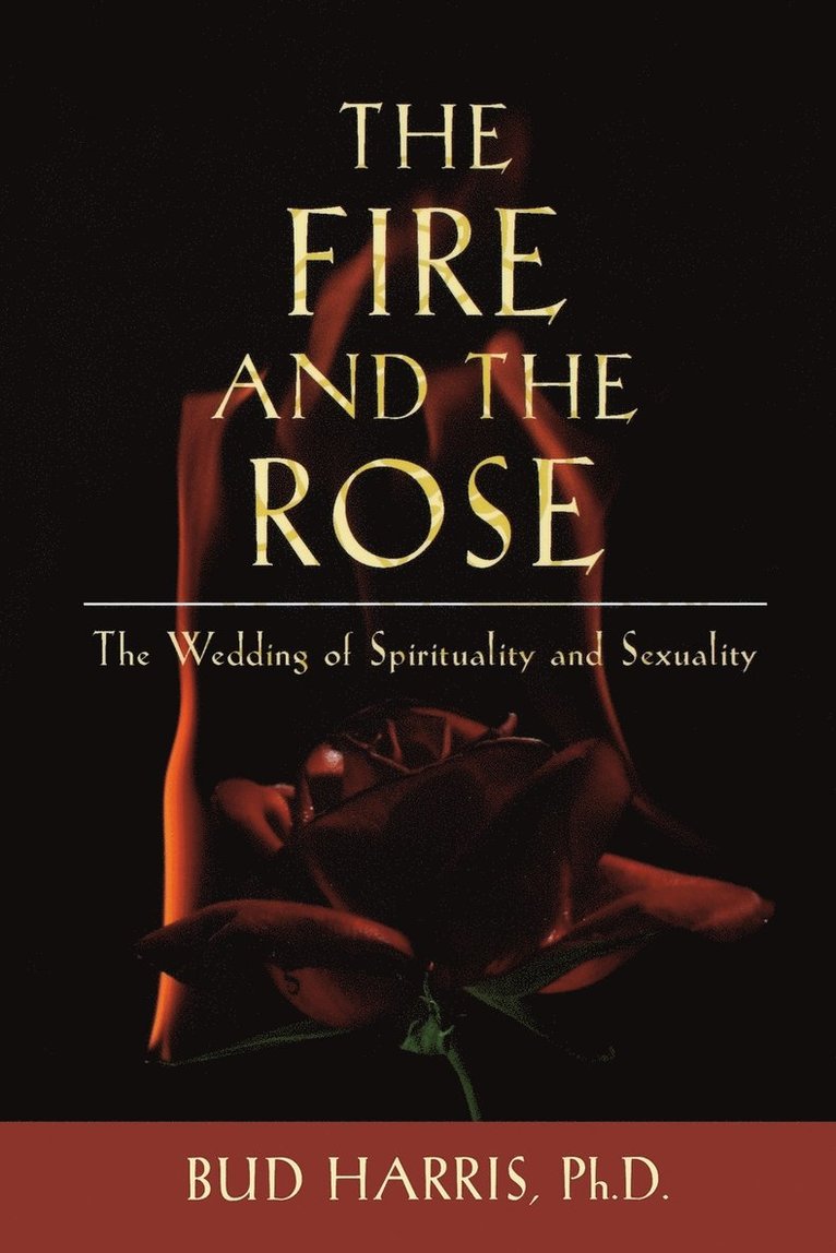 The Fire and the Rose 1