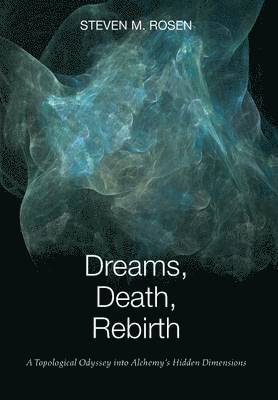 Steven M Rosen - Dreams, Death, Rebirth, Inbunden