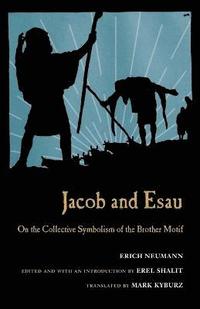 bokomslag Jacob & Esau