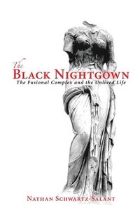 bokomslag The Black Nightgown