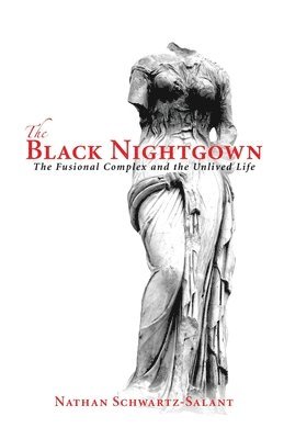Nathan Schwartz-Salant - Black Nightgown, Häftad