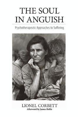 Soul in Anguish