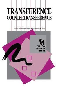 bokomslag Transference Countertransference (Chiron Clinical Series)