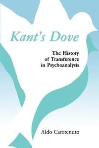 bokomslag Kant's Dove