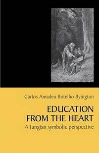 bokomslag Education from the Heart