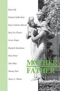 bokomslag Mother Father [Paperback]
