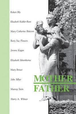 bokomslag Mother Father [Paperback]