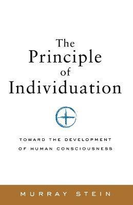 bokomslag Principle of Individuation