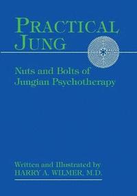 bokomslag Practical Jung