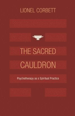 The Sacred Cauldron 1