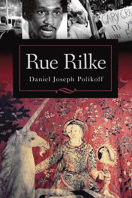 bokomslag Rue Rilke