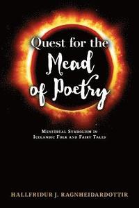bokomslag Quest for the Mead of Poetry