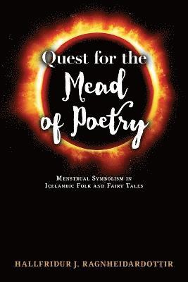 bokomslag Quest for the Mead of Poetry