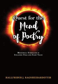bokomslag Quest for the Mead of Poetry